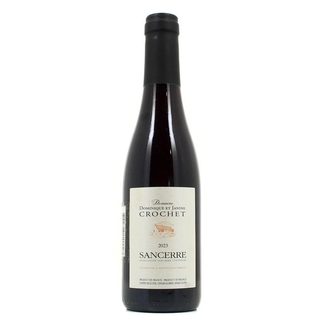 3362723140027 - Sancerre Rouge AOC - Domaine Dominique et Janine Crochet