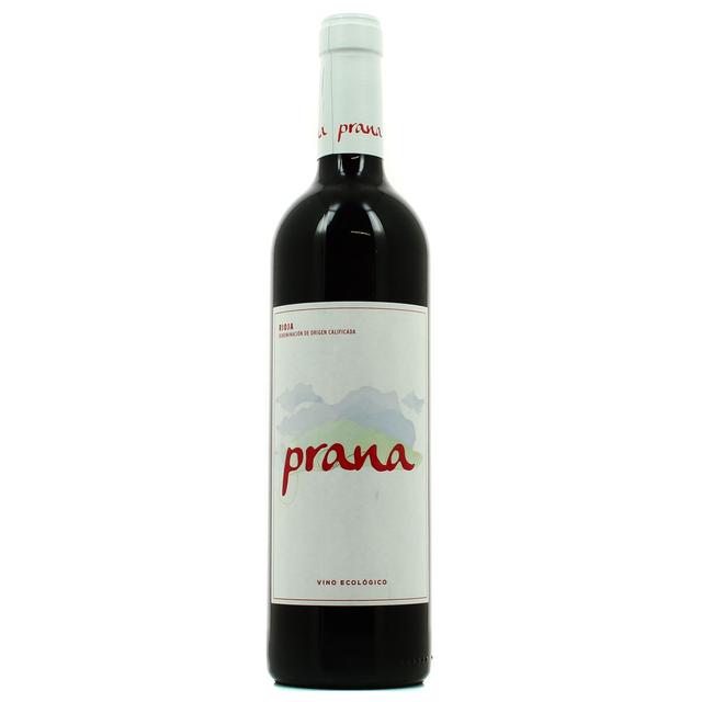 8437011780027 - Espagne - Rioja Vina Ilusion Prana