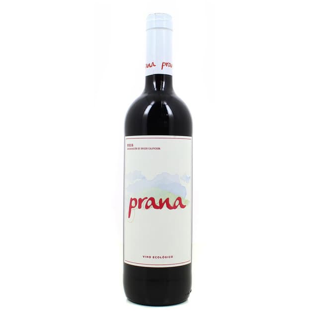 8437011780027 - Espagne - Rioja Vina Ilusion Prana