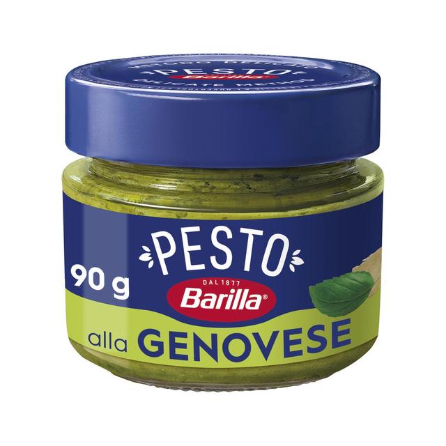 8076809580427 - Barilla - Sauce Pesto Alla Genovese monoportion