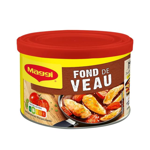 7613039830727 - Maggi - Fond de sauce veau