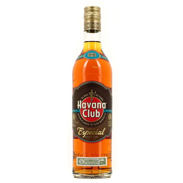 8501110086196 - Havana Club - Rhum Anesjo Especial 40°