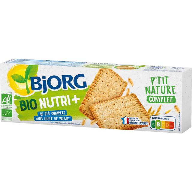 3229820021027 - Bjorg - Le P'tit nature bio Nutri+