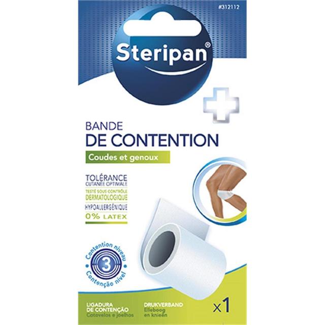 3031443121127 - Steripan - Bande de contention Large