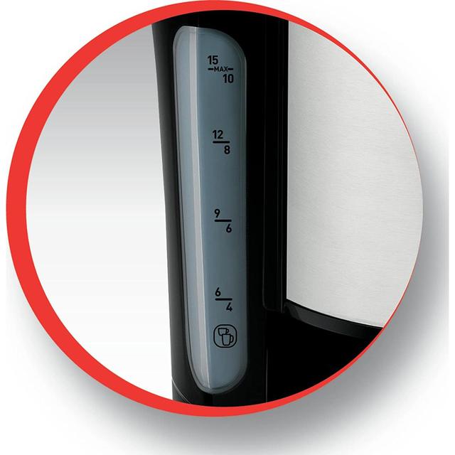 3045386362127 - Moulinex - Cafetière programmable Subito- FG362810