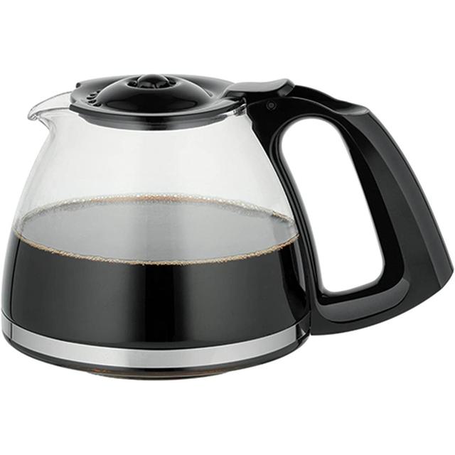 3045386362127 - Moulinex - Cafetière programmable Subito- FG362810