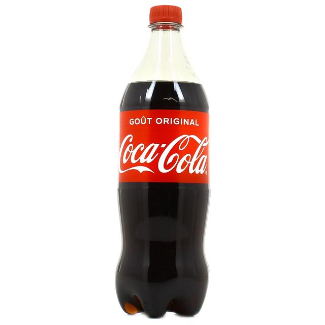 5449000054227 - Coca-Cola - Classique