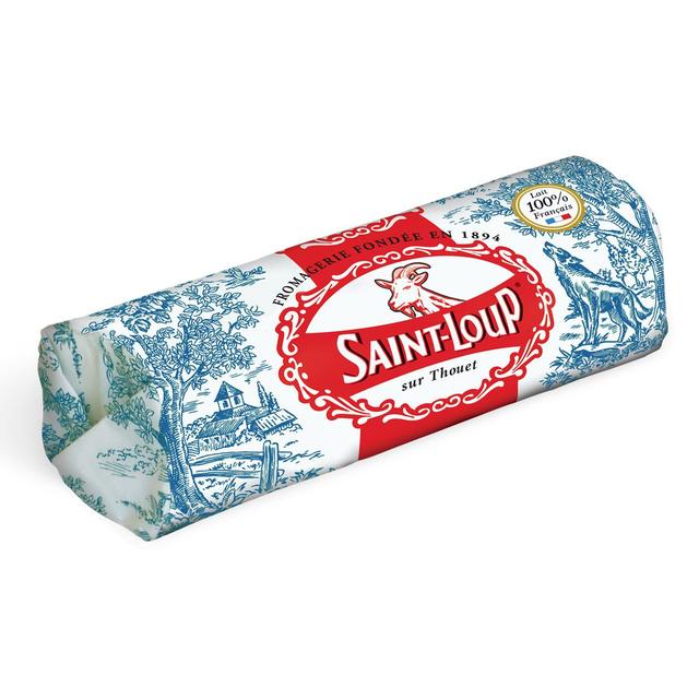 3272770014427 - Saint Loup - Buche de chèvre