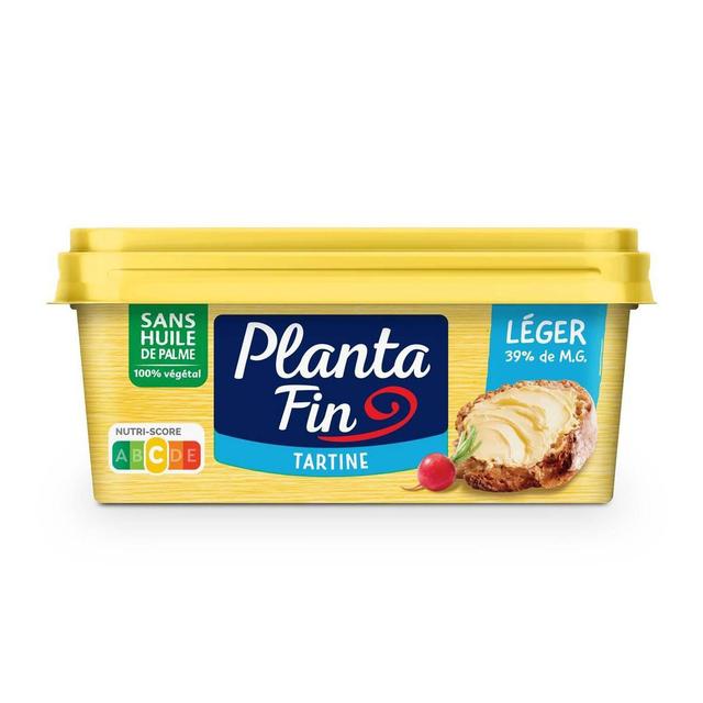 8719200254527 - Planta Fin - Margarine légère 39%mg