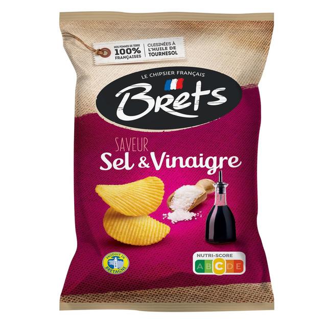 3497911105127 - Bret's - Chips Vinaigre