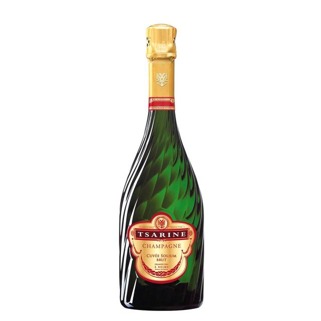 3416180015227 - Tsarine - Champagne brut 1er cru