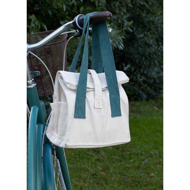 3760132815527 - Pebbly - Sac déjeuner bleu marine