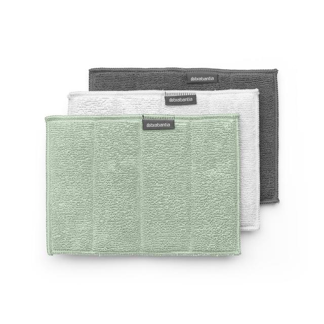 8710755215827 - Brabantia - Éponges en microfibre