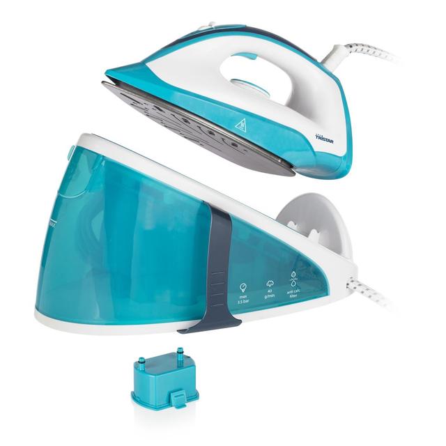 8713016046727 - Tristar - Centrale vapeur - ST-8918