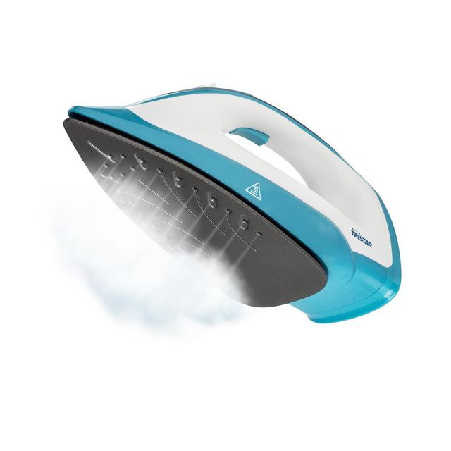 8713016046727 - Tristar - Centrale vapeur - ST-8918