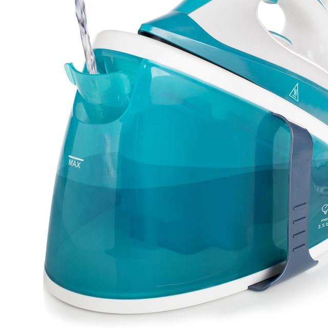 8713016046727 - Tristar - Centrale vapeur - ST-8918