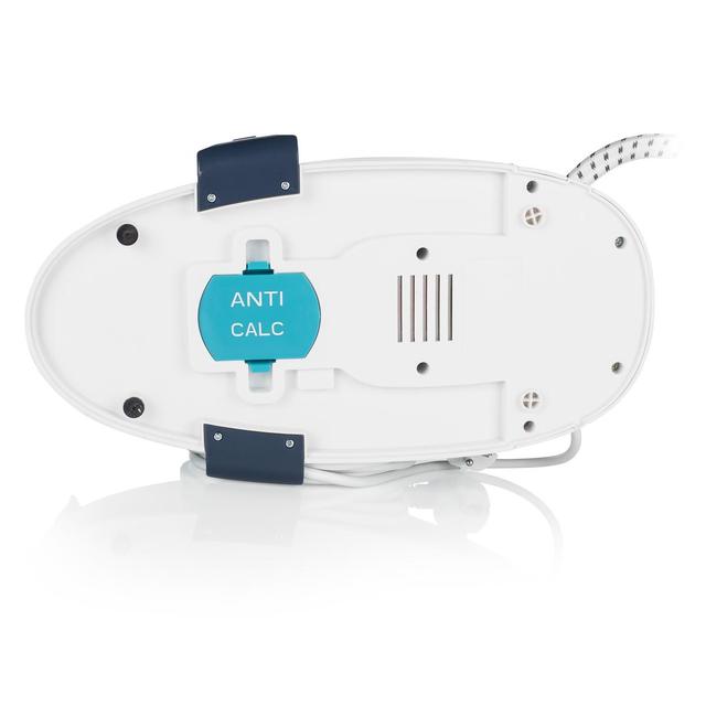 8713016046727 - Tristar - Centrale vapeur - ST-8918