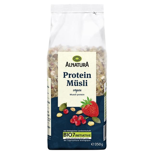 4104420217027 - Alnatura - Muesli Proteine bio