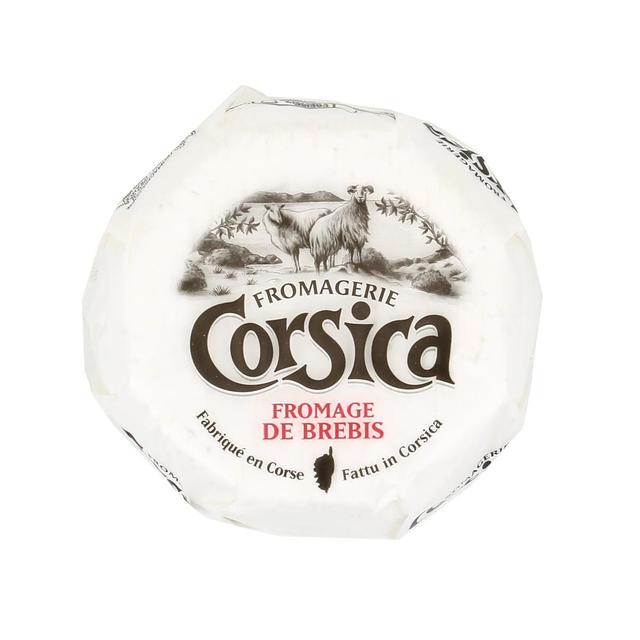 3592620000128 - Louis Rigal - Fromage de brebis Corsica