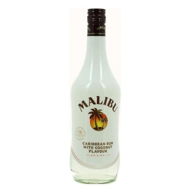 8410024710328 - Malibu - Liqueur de coco 18°