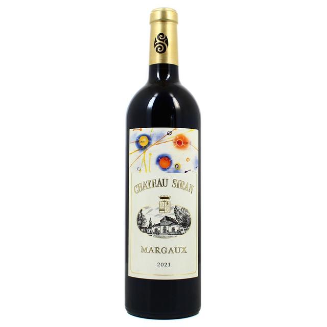 3760256920428 - Margaux AOC - Château Siran