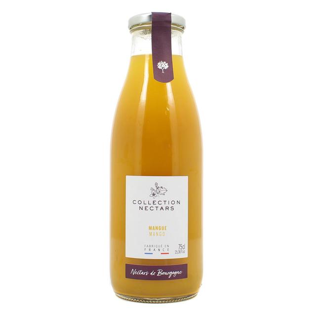 3760125980928 - Nectars de Bourgogne - Nectar de Mangue de l'île de la Réunion