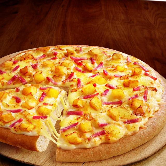 3248830721628 - Marie - Pizza Tartiflette