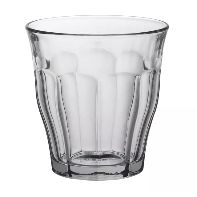 3550190501032 - Duralex - Picardie Transparent Gobelet 25cl