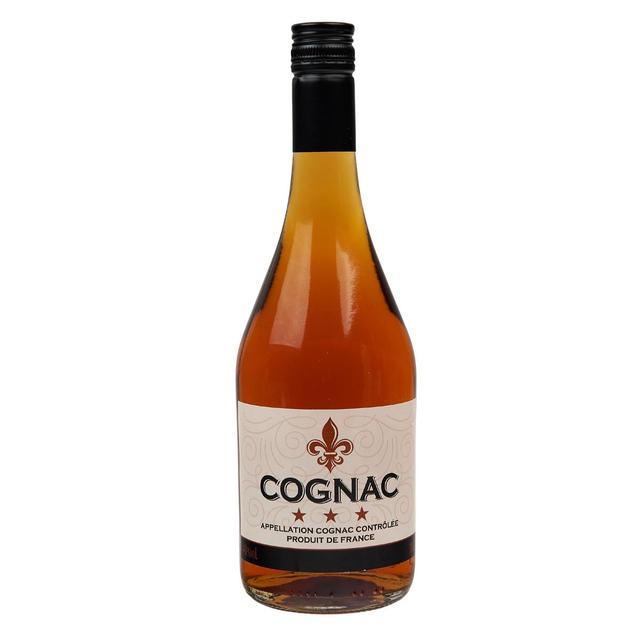 3596710482528 - - Cognac 40°