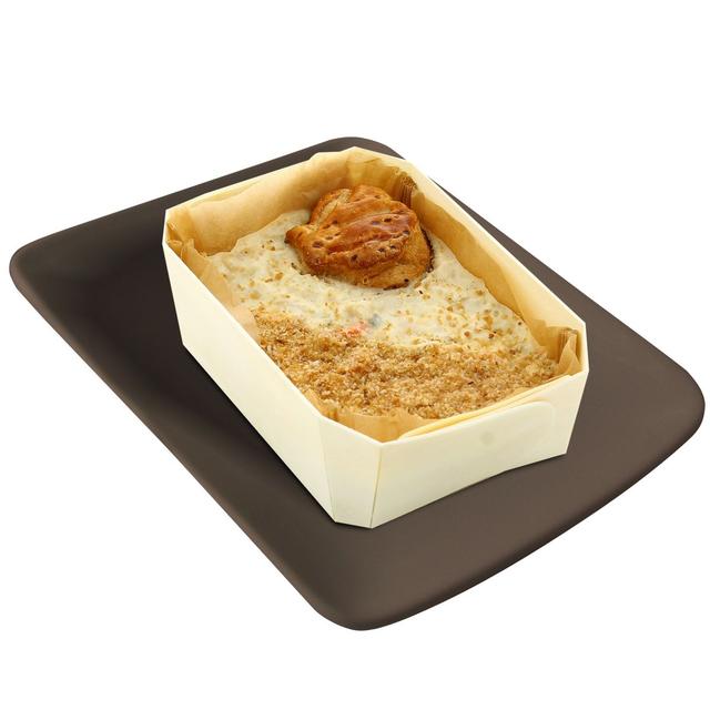 3287390062628 - Instant Traiteur - Gratin de Saint-Jacques et Fruits de Mer