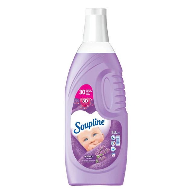 8718951742628 - Soupline - Adoucissant Lavande