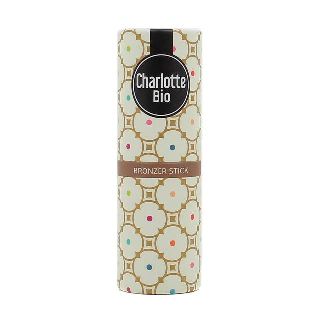 3701399703028 - Charlotte Bio - Bronzer Stick Bio