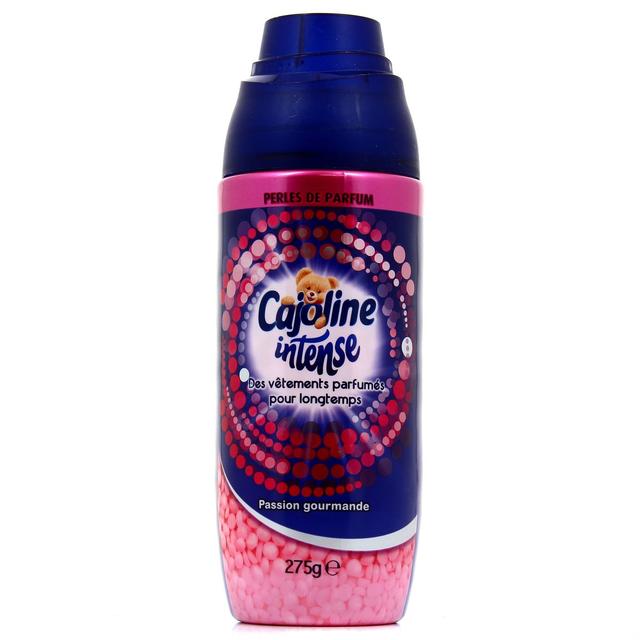 8710908854828 - Cajoline Intense - Perles de Parfum pour linge - Passion gourmande