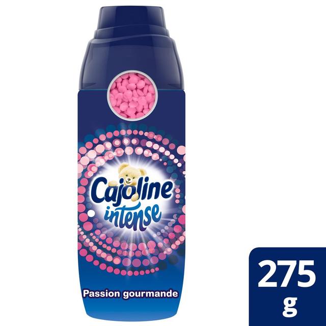 8710908854828 - Cajoline Intense - Perles de Parfum pour linge - Passion gourmande
