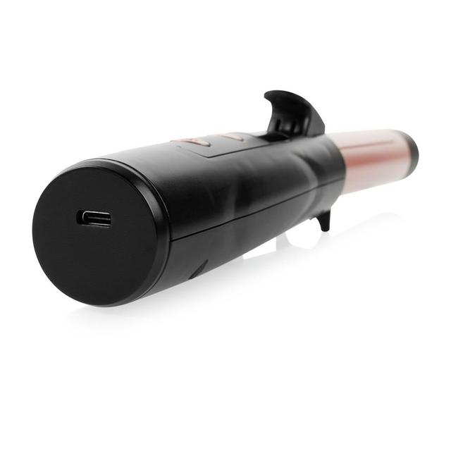 8712836977228 - Tristar - Fer à boucler sans fil- HD-2502