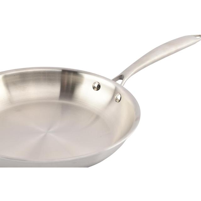 5410595768028 - Chef - Poêle à cuire 25,5xH4,5cm Chef