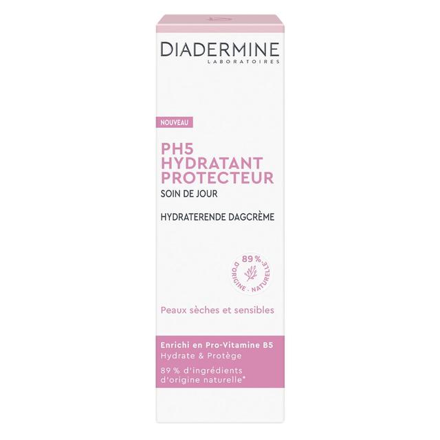 3178044048528 - Diadermine - Soin de jour hydratant PH5