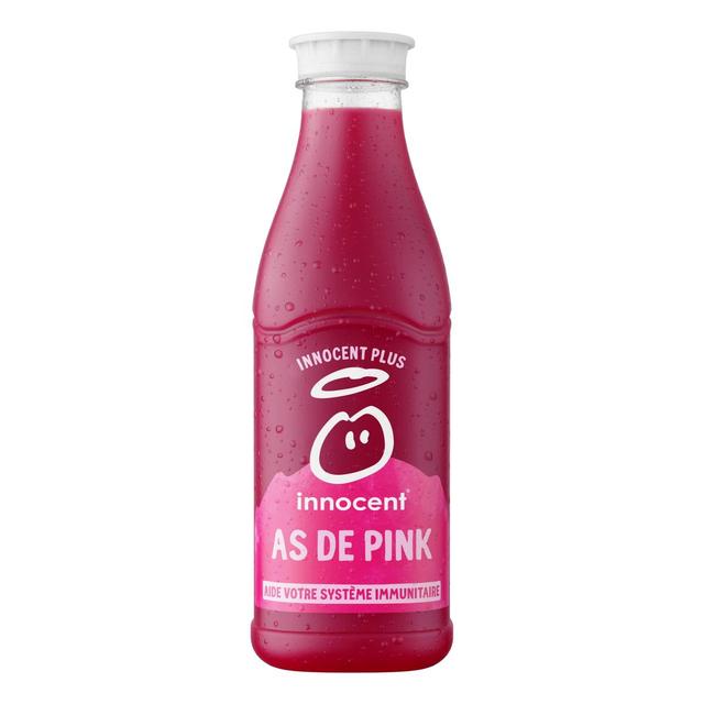 5038862438728 - innocent plus - As de Pink