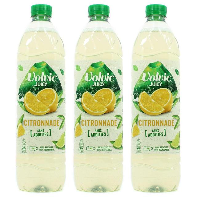 2050000309328 - Volvic Juicy - Citronnade