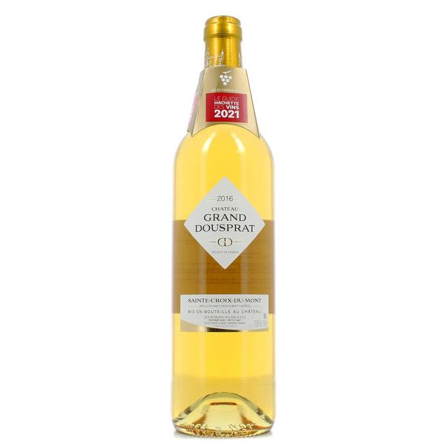 3348008839428 - Sainte Croix-du-Mont AOC - Château Grand Dousprat