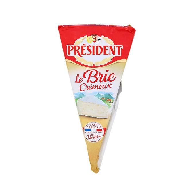 3228021950129 - Président - Pointe de Brie