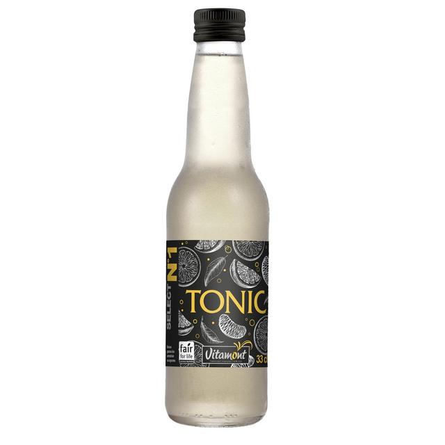 3289196820129 - Vitamont - Tonic bio N°1