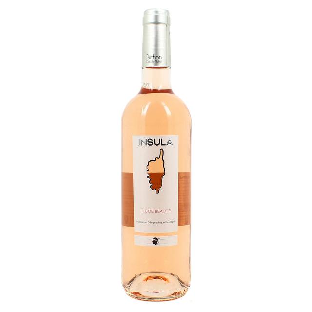 3760197660629 - île de Beauté rosé IGP - Insula