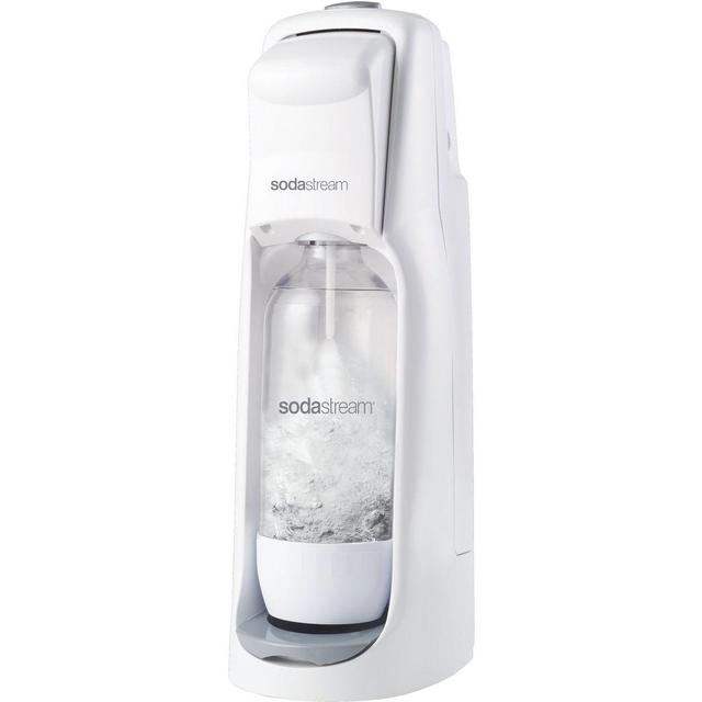 7290012291029 - Sodastream - Fontaine à eau gazeuse Jet 60