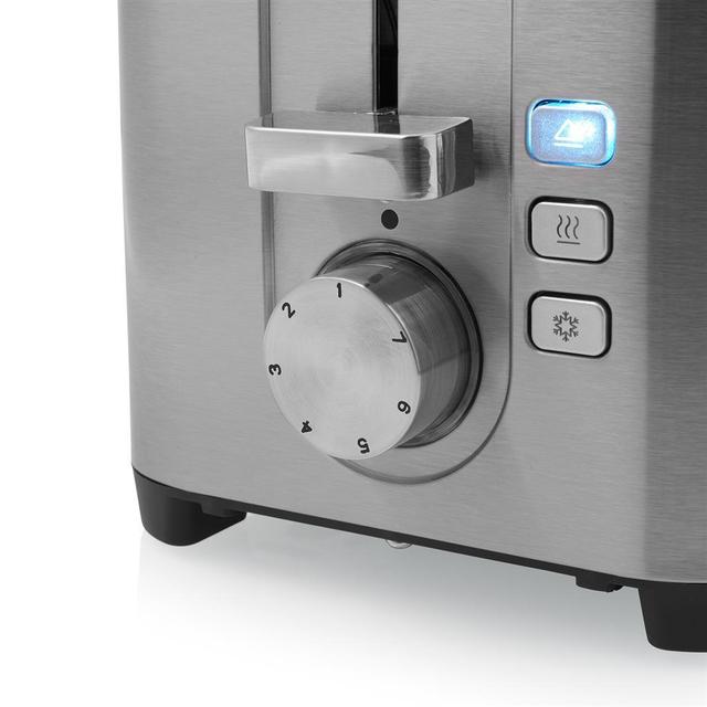 8712836961029 - Princess - Grille-Pain inox 1400W