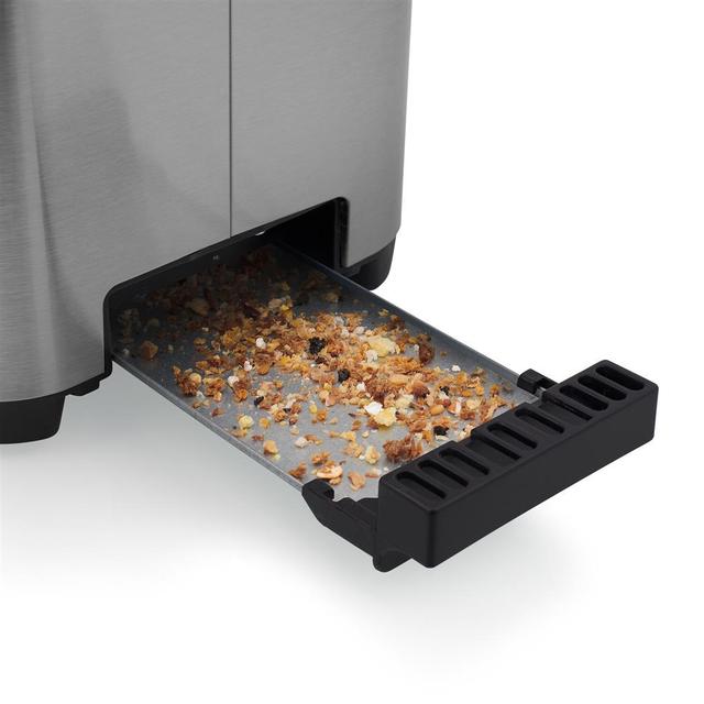 8712836961029 - Princess - Grille-Pain inox 1400W