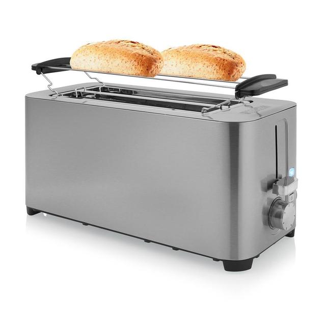 8712836961029 - Princess - Grille-Pain inox 1400W