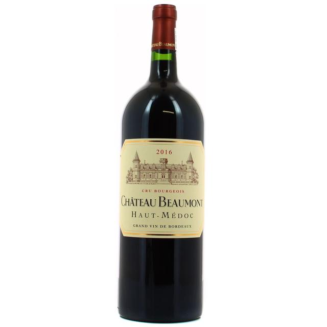 3700438941629 - Haut-Médoc Cru Bourgeois - Château Beaumont