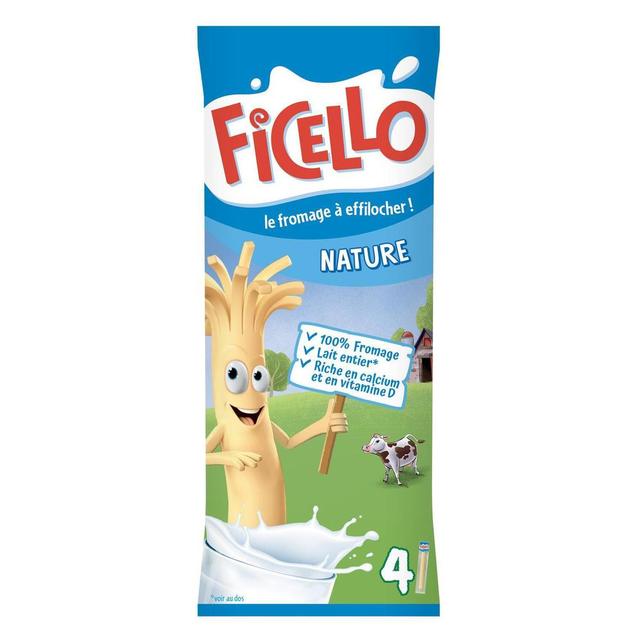 5011069171629 - Ficello - Bâtonnets de fromage