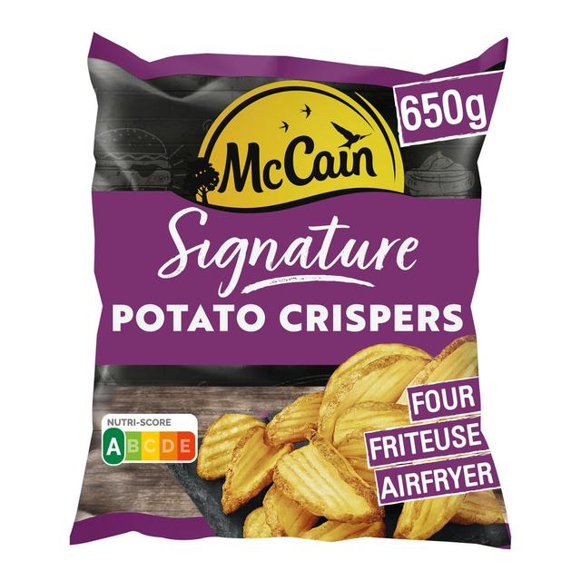 8710438112429 - McCain - Signature Crispers